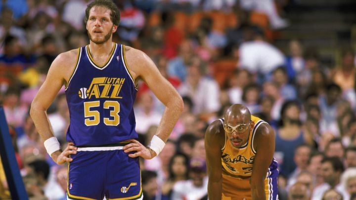 Conmoción en la NBA por el inesperado fallecimiento de Mark Eaton | Deportes
