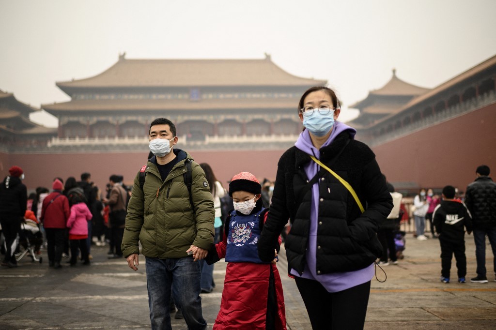 Autoridades chinas autorizan a las familias a tener tres hijos | Internacionales