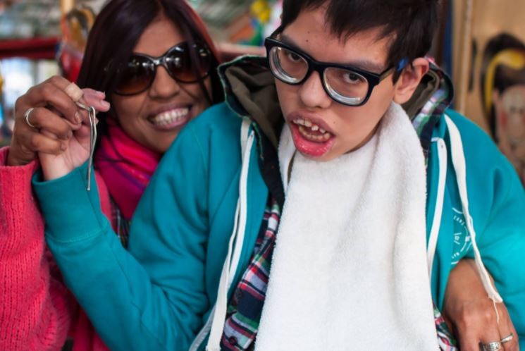 El valor de la calesita para un niño de 23 años | Actualidad