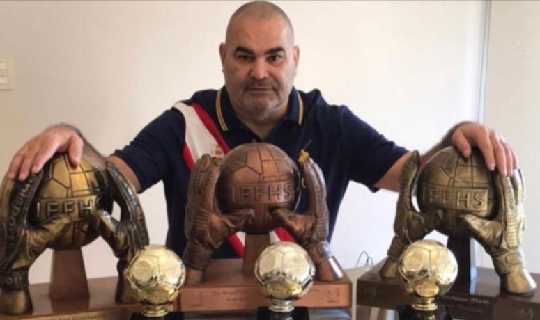Para José Luis Chilavert, es "lamentable" que la Copa América se juegue en Brasil | Deportes