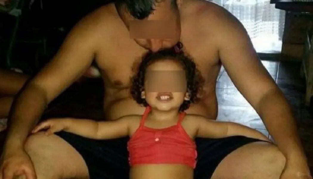 El testimonio de la mamá que vio como su pareja policía mató a su hija de 6 años tras una discusión | Actualidad