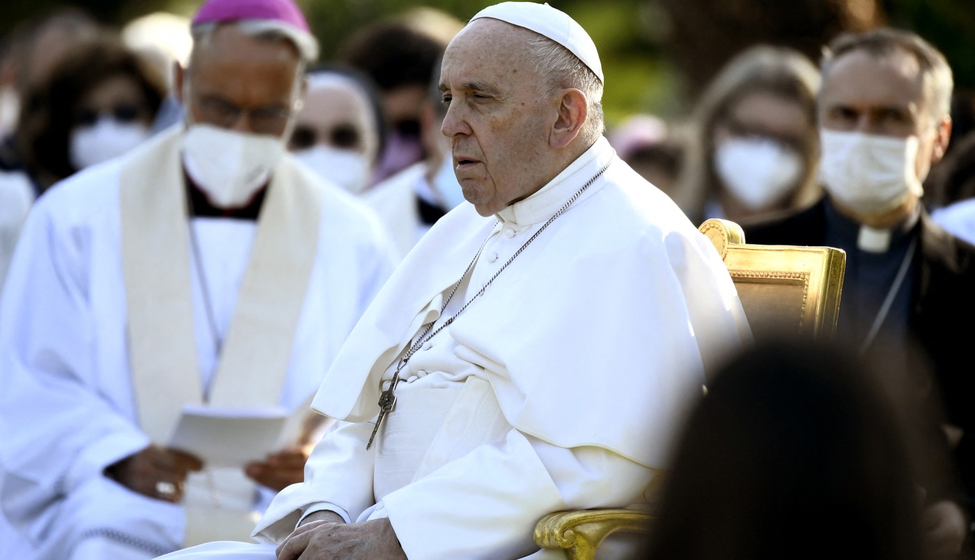 El Vaticano introdujo el delito de pedofilia en el Código de Derecho Canónico | Internacionales