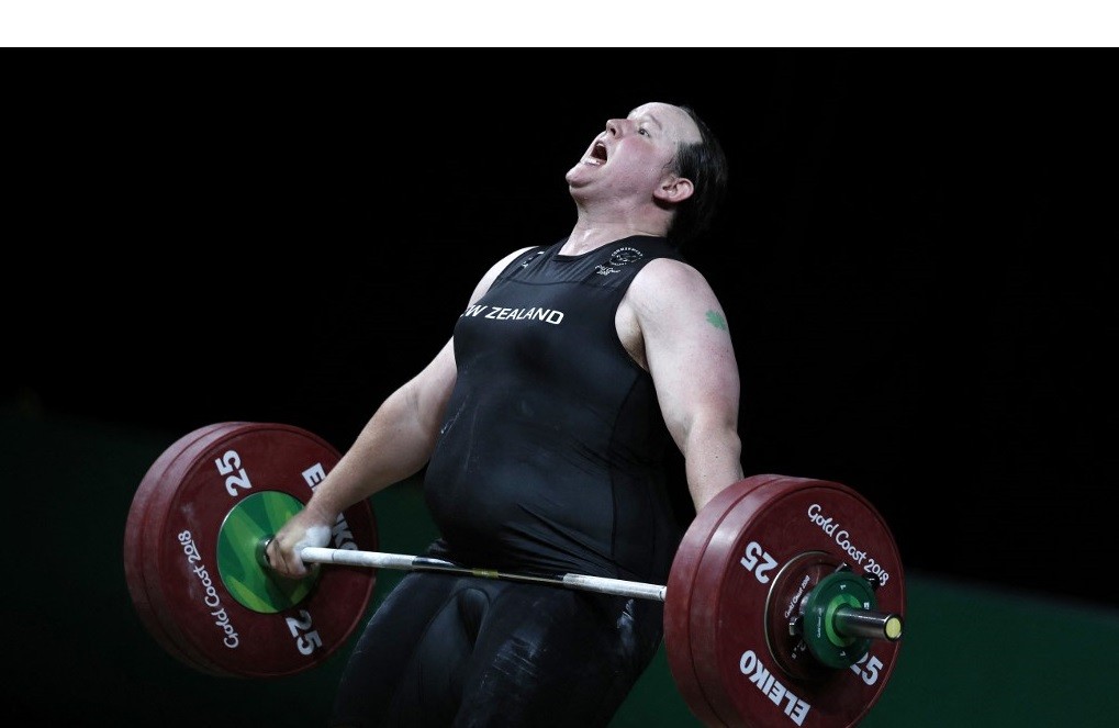 Juegos Olímpicos: polémica por la participación de una pesista transgénero en categoría femenina | Deportes