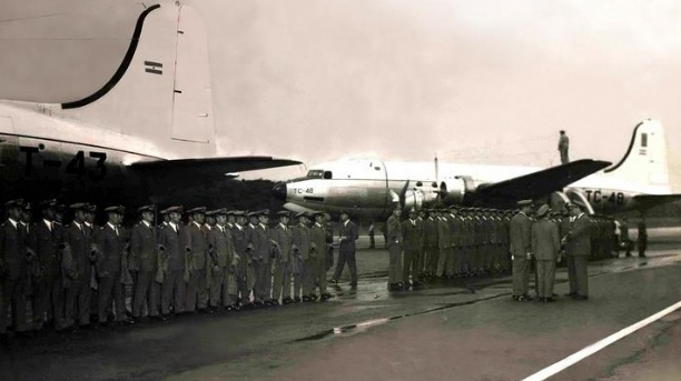 Autorizan la creación de registro ADN para familiares de víctimas accidente aéreo | Córdoba