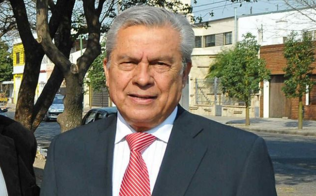 Los Barrera condenados por delitos financieros: prisión de 3 años condicional y $30 millones | Córdoba