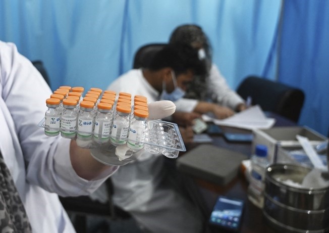 La OMS aprueba uso de emergencia de la vacuna china Sinovac | Internacionales