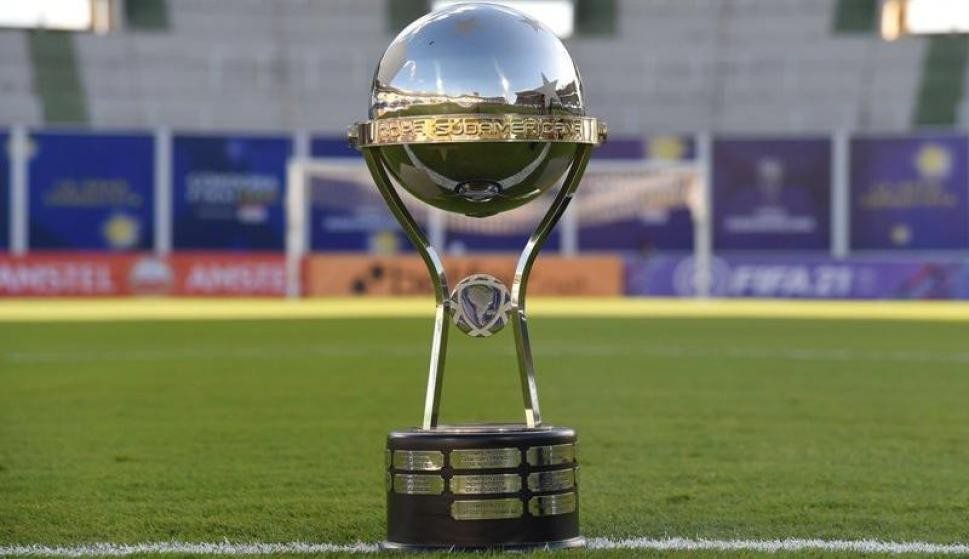 Sorteo de octavos de Copa Sudamericana: Independiente enfrentará a Santos | Deportes