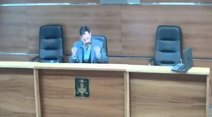 Un juez dejó libre a un hombre acusado de abuso sexual por haber usado preservativo | Actualidad