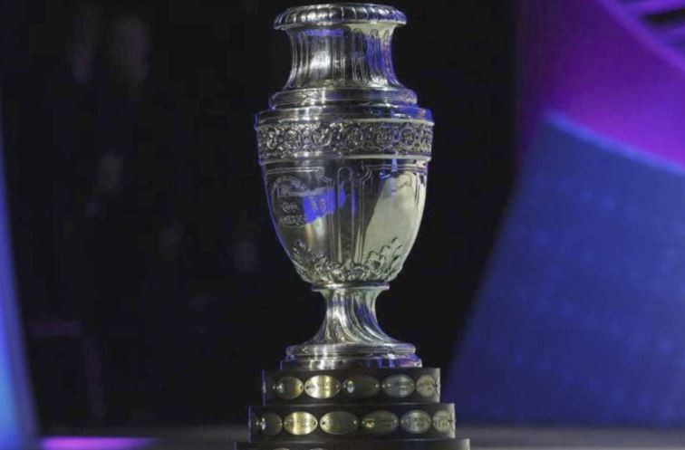 Argentina arrancará la Copa América ante Chile en Río de Janeiro | Deportes