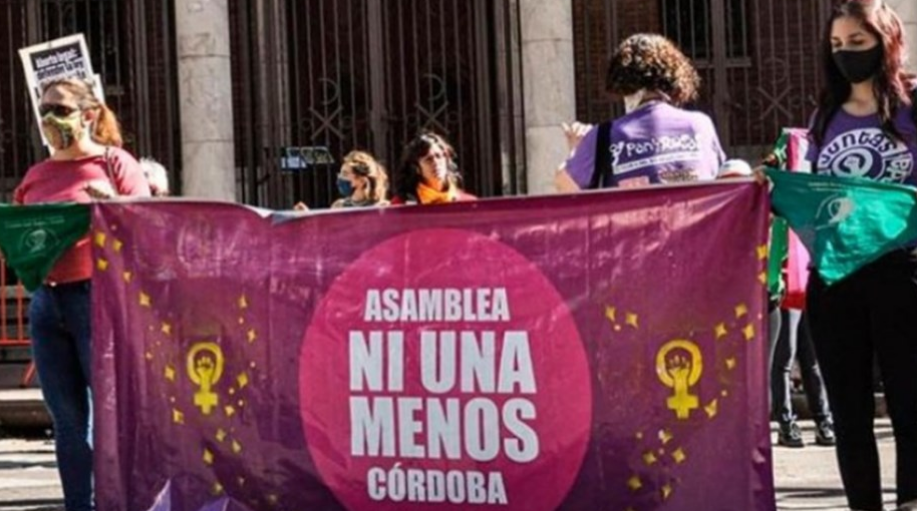 A seis años del primer Ni Una Menos, las mujeres de todo el país vuelven a marchar contra la violencia machista | Córdoba
