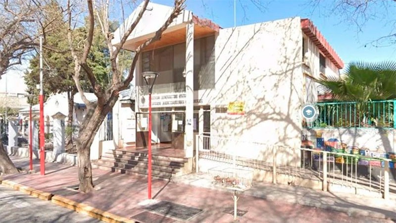 Detuvieron al director de una escuela acusado de abusar de un nene de 7 años | Actualidad