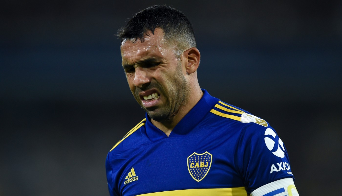 Boca, dos ofertas de la MLS y el retiro: Tevez decide su futuro | Deportes