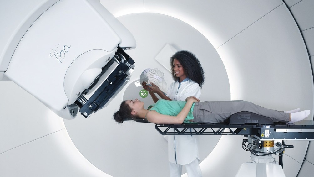 Llegaron al país los equipos para el primer Centro de Protonterapia de Latinoamérica | Actualidad