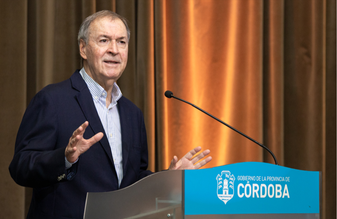 Schiaretti da a conocer hoy, cómo serán las nuevas restricciones en Córdoba | Córdoba