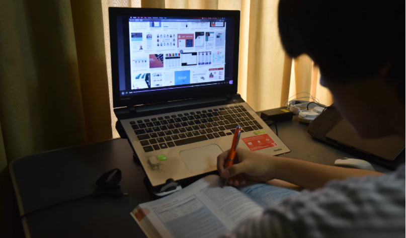 La Cruz y Agua de Oro se adelantaron: suspendieron las clases presenciales | Córdoba