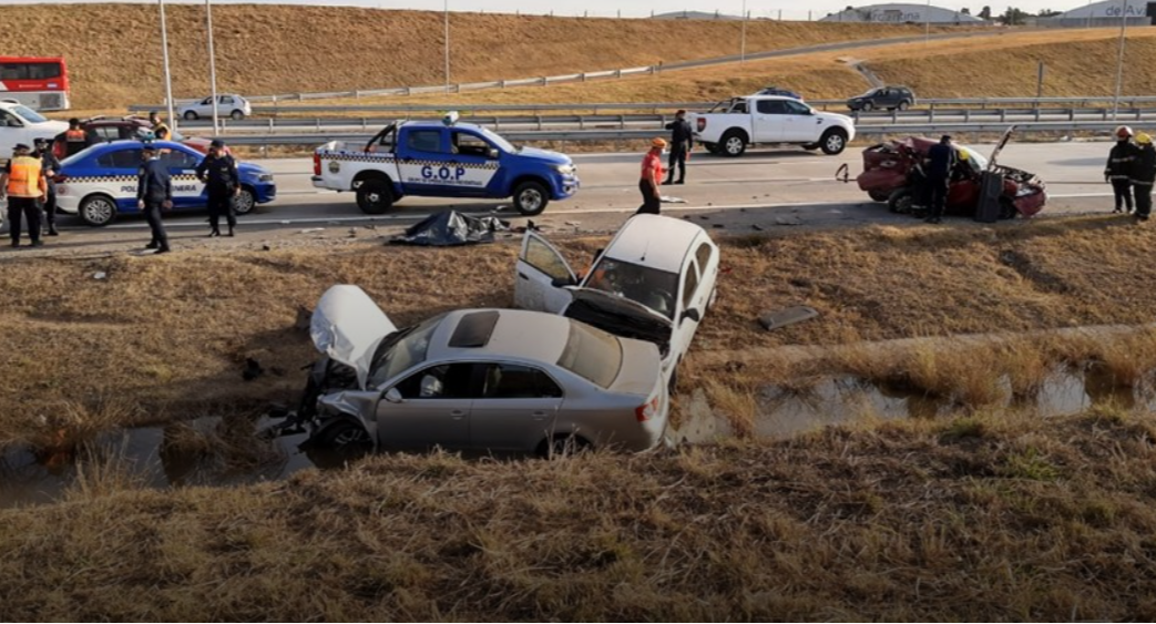 Liberarán al conductor que chocó y mató a dos personas en Circunvalación | Córdoba