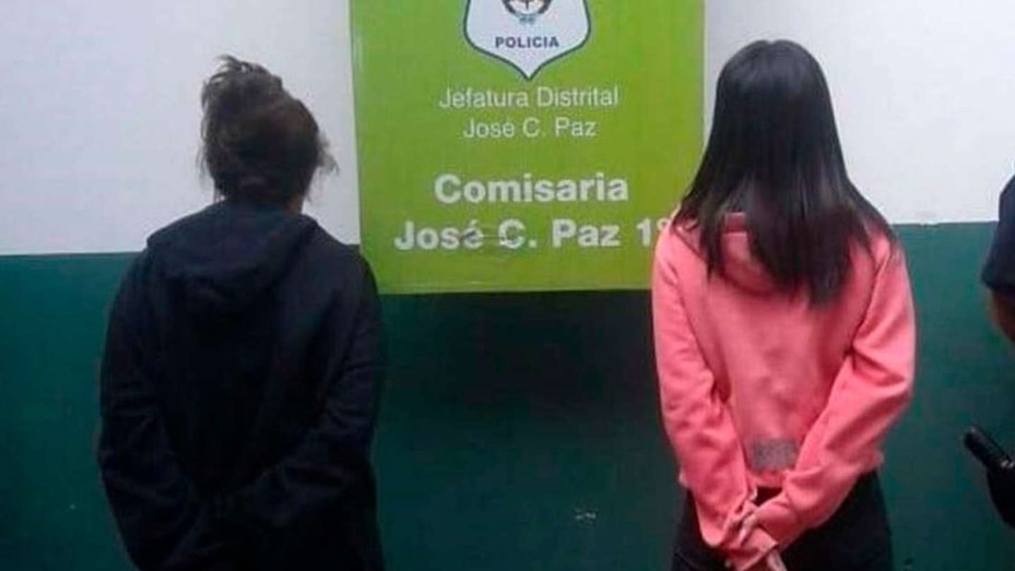 Fiscalía apeló el sobreseimiento de madre e hija por el crimen de las 185 puñaladas | Actualidad