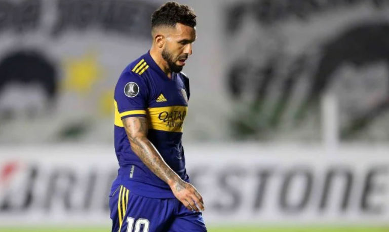 Tevez anunció que ya no jugará en Boca | Deportes