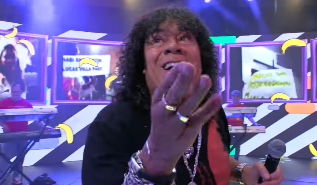 ¡Los festejos del día del cuarteto en un "baile reinventado" en las redes! | Espectáculos