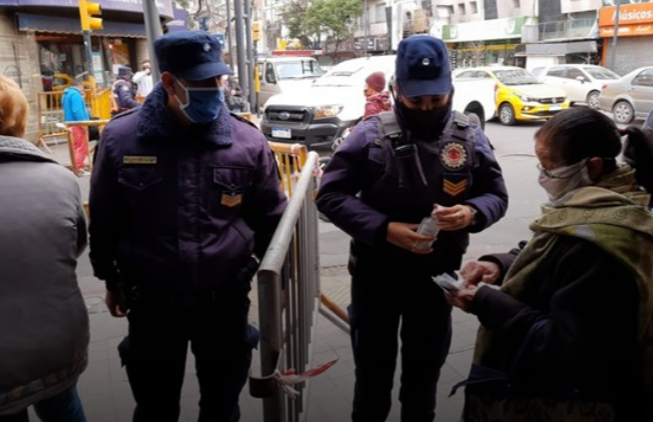 Comenzó el confinamiento estricto por 48 horas: qué actividades están prohibidas | Actualidad