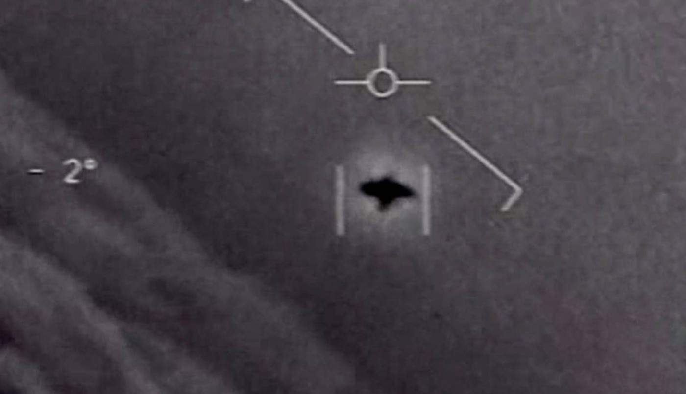 El Informe oficial de ovnis de Estados Unidos | Internacionales