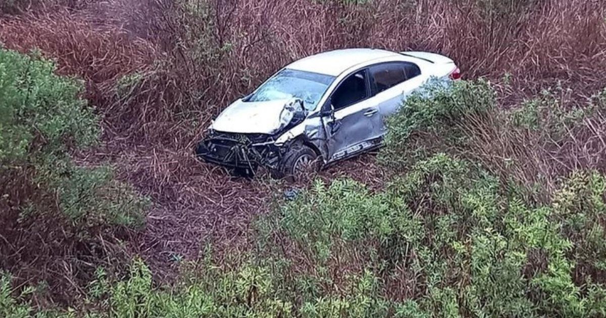 Lo chocaron en la ruta y quedó en la banquina: volvió a la ruta para buscar ayuda, lo atropellaron y murió | Actualidad