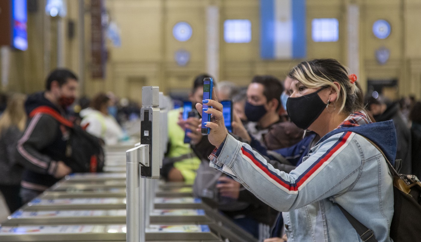 Nuevo decreto: medidas de semáforo epidemiológico hasta la sanción de la ley | Actualidad