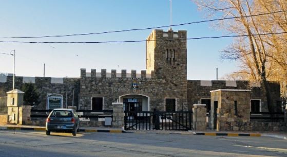 Cerca de 100 efectivos del Escuadrón "La Quiaca" de la Gendarmería tienen coronavirus | Actualidad