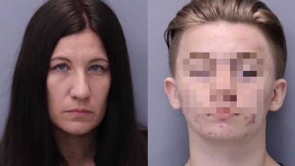 Detuvieron a la madre del adolescente que mató de 114 puñalada a una chica de 13 años | Internacionales