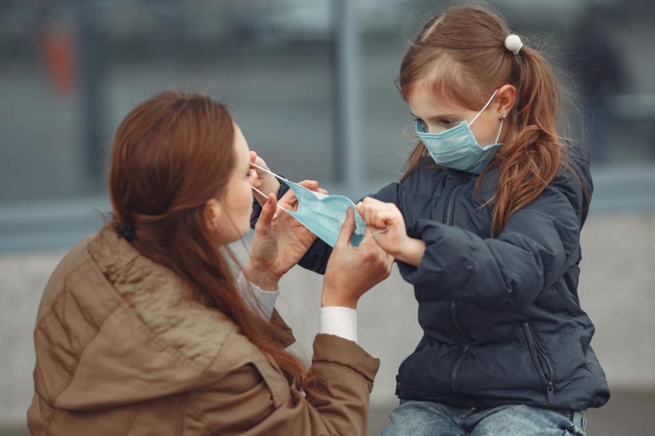 Bruselas también eliminó el uso del tapabocas | Internacionales