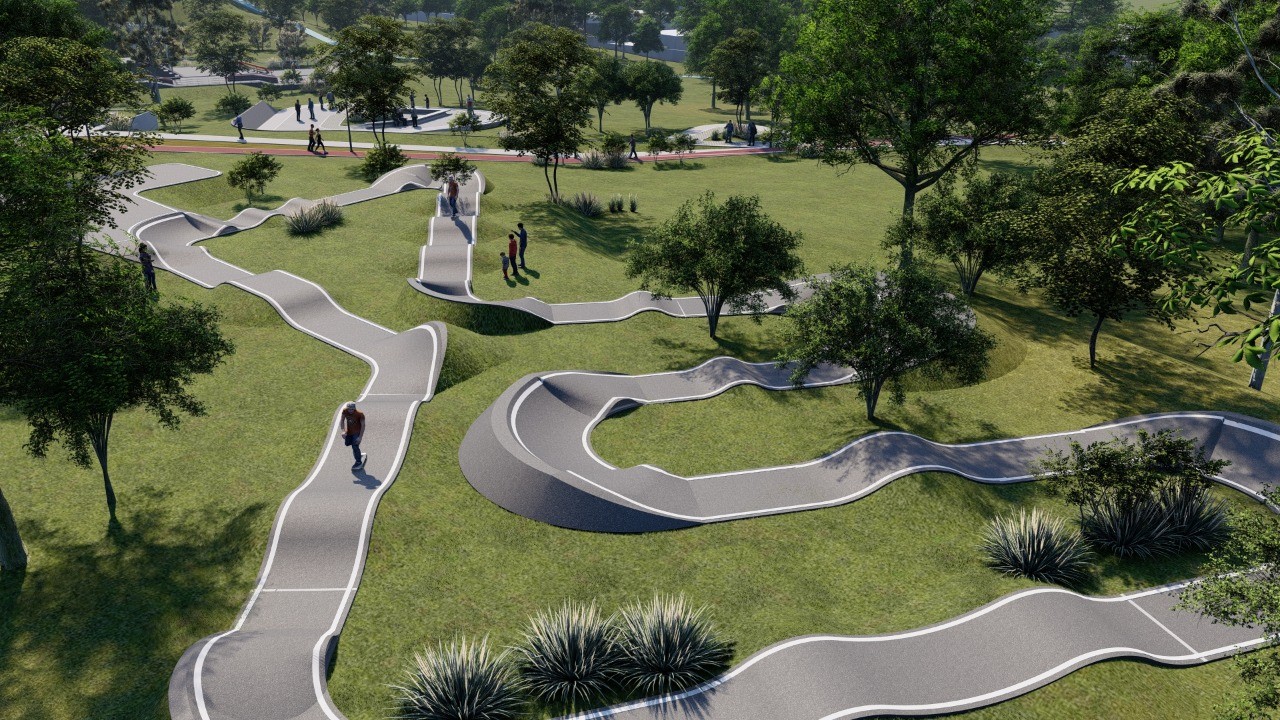 Provincia y Municipio pondrán en valor el Parque de las Naciones | Córdoba