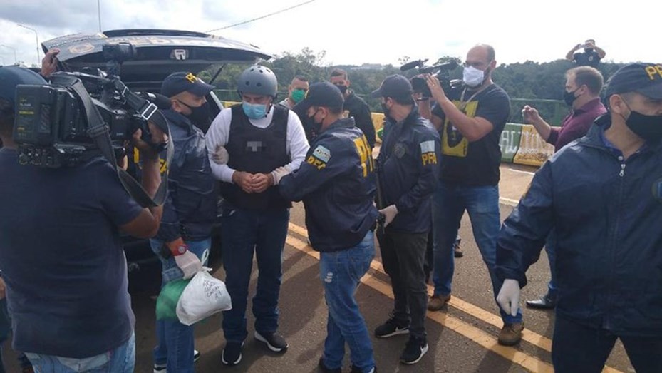 El sábado llega a Córdoba el Pato Cabrera | Córdoba