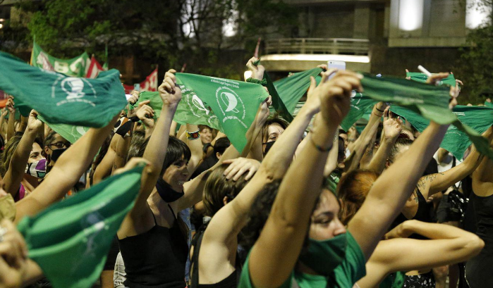 El estado apelará el fallo judicial que suspende la IVE | Actualidad