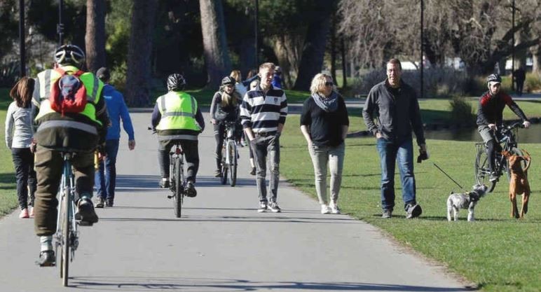 Nueva Zelanda alcanza los 100 días sin contagios por Covid-19 | Internacionales