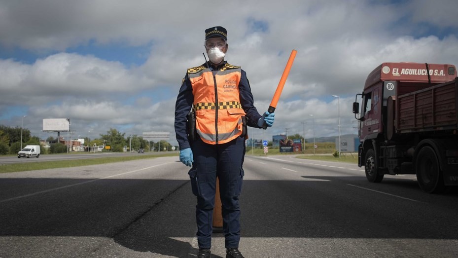 Aumentaron las multas de la Caminera: pueden llegar a $200.000 | Córdoba