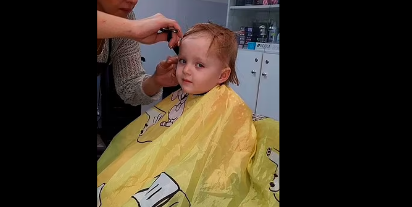 Murió una nena de 3 años que cayó desde un balcón: su madre la colgó como castigo porque "lloraba mucho" | Internacionales