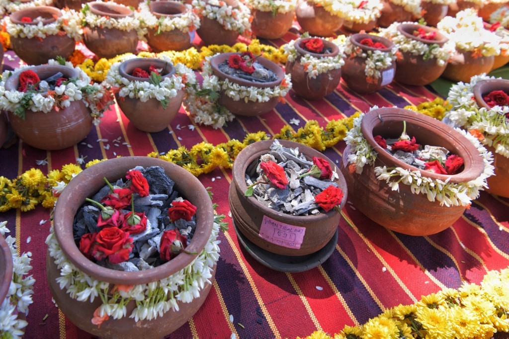 Más de 6000 muertos en un día: India eleva víctimas tras revisar el recuento | Internacionales