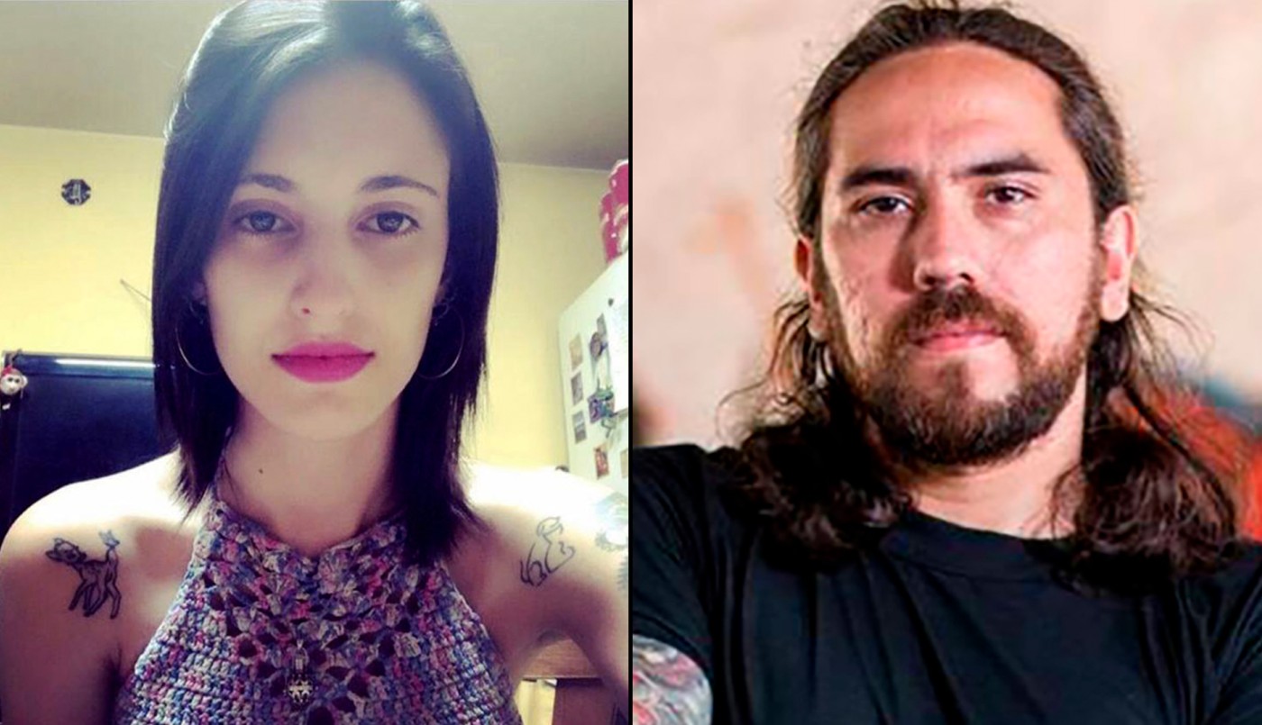 Pornoextorsión: condenado a 5 años de prisión por la venganza contra su ex | Actualidad