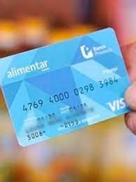 Cobro de la Tarjeta Alimentar en junio | Actualidad