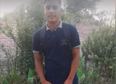 Crimen de Joaquín Paredes: “Mi hijo no pude gritar justicia, lo tenemos que hacer nosotros” | Córdoba