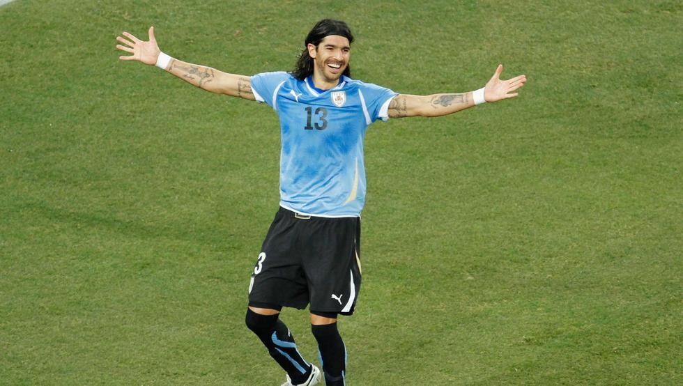 Se retira el Loco Abreu: jugó en 32 clubes | Deportes