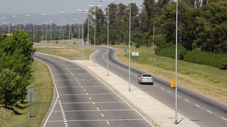 Financiamiento para tramo Ruta 5 | Córdoba