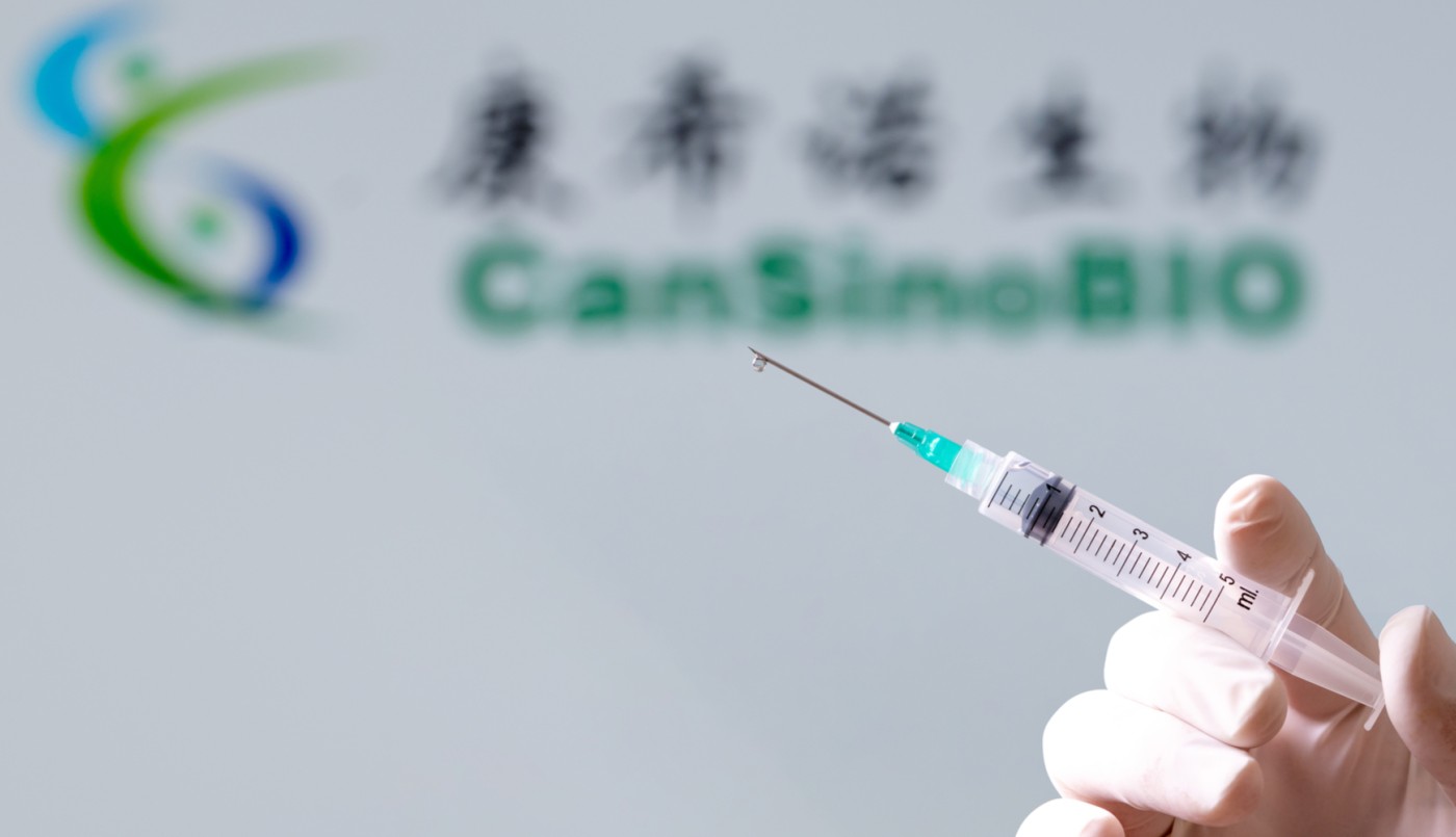 Coronavirus: Santa Fe comprará un millón de dosis de la vacuna Cansino | Actualidad