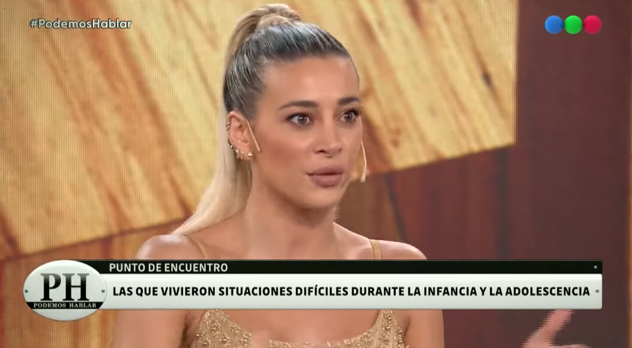 Sol Pérez contó sobre su obsesión con el gimnasio y su cuerpo | Espectáculos