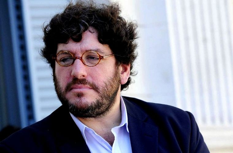 Murió el hijo de Pablo Avelluto, ex secretario de Cultura de Mauricio Macri | Actualidad