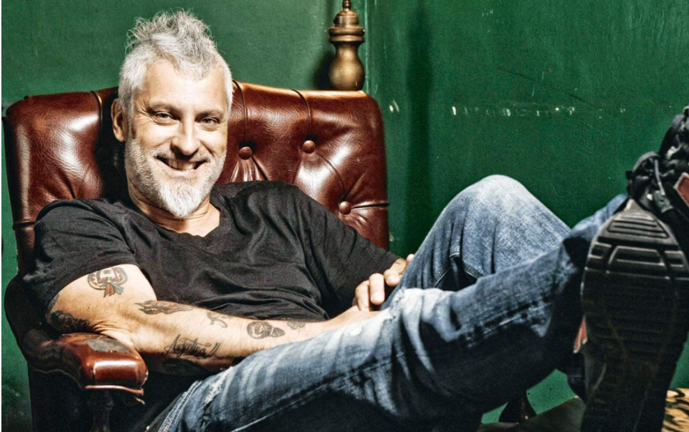 "Damián Córdoba se volvió loco...guardate pibe, solo hiciste cagadas", la reacción de José Palazzo | Córdoba