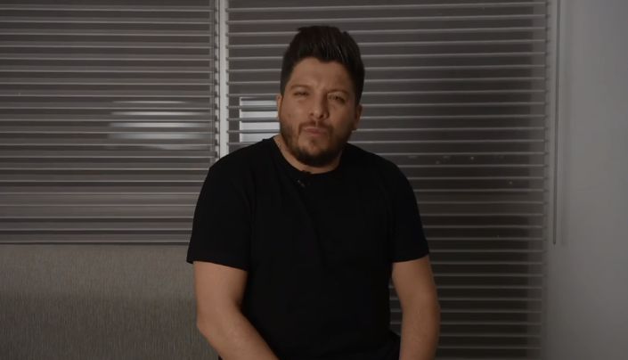 Damián Córdoba: "Les pido disculpas, estoy muy arrepentido por lo que pasó" | Córdoba