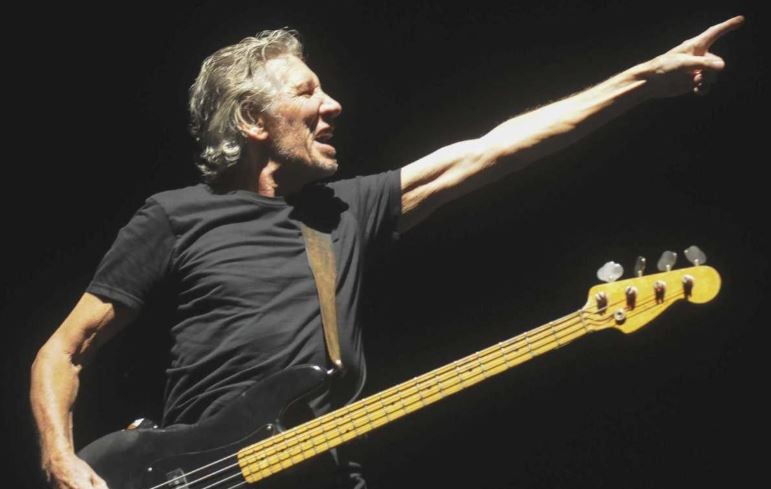 Roger Waters se negó a promocionar Instagram con una canción y trató de "idiota" a Zuckerberg | Internacionales