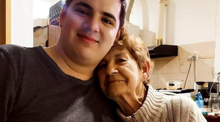 Abuela y nieto murieron por coronavirus, apenas 3 días separaron sus decesos | Córdoba