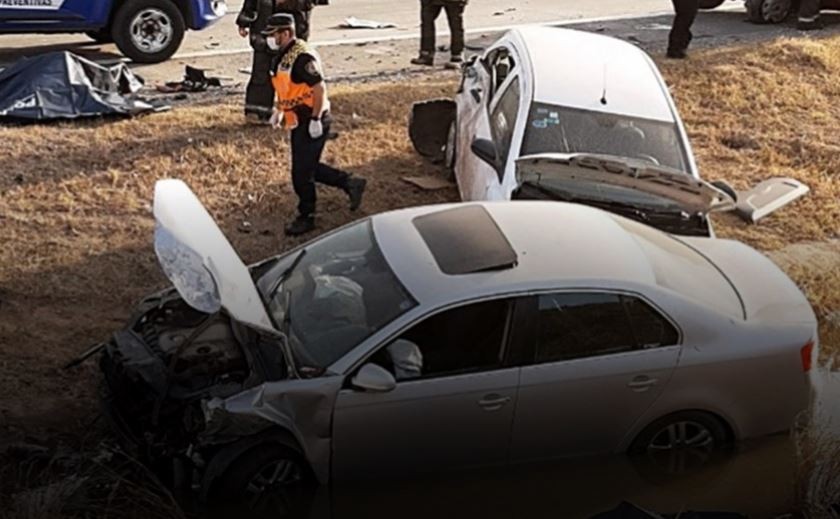 Tragedia en la Circunvalación: Piden que el conductor vuelva a la cárcel | Córdoba